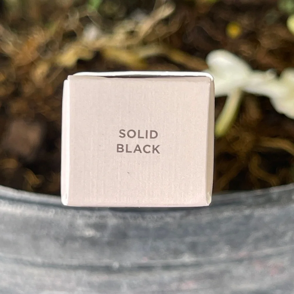 BITE BEAUTY Upswing Extreme Longwear Liquid Eyeliner in “Solid Black”